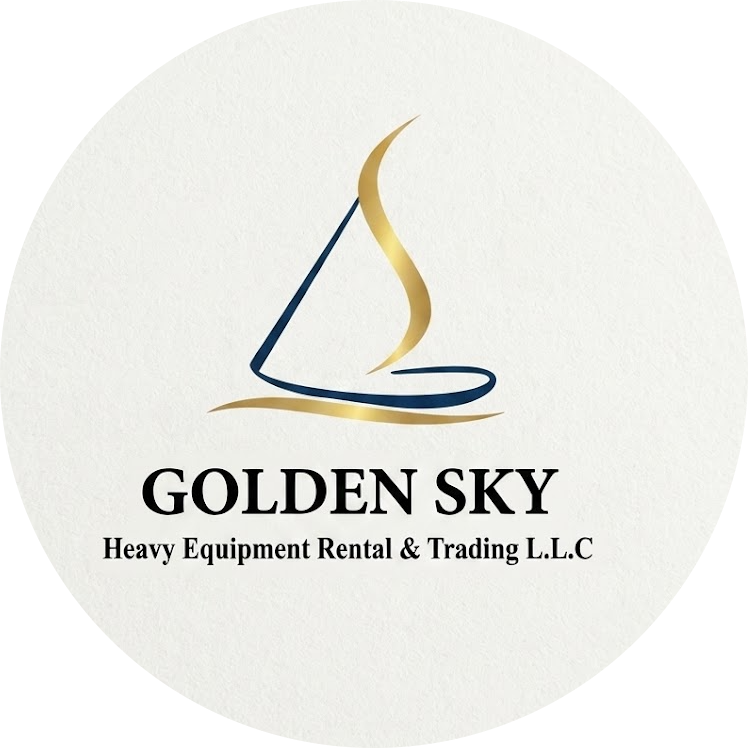 Golden Sky Logo